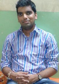 Sachin Dalvi