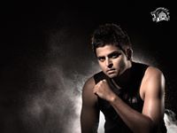 Venkat Subramanian
