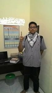 Ade Arihta akbar