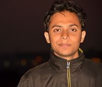 Manish Mani tripathi