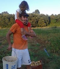 Michalis Athanasiadis