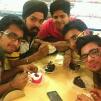 Pushkar Singh