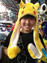 Aaron Chieng