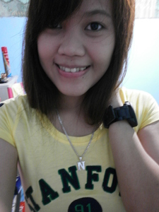 Nikka Soterio McGregor 