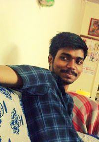 Vignesh Karuna
