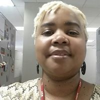 Antoinette Pritchett