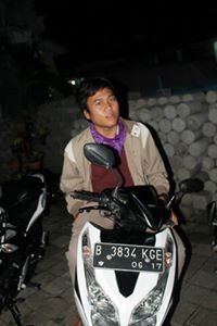 Aji Nugroho