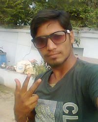 Mahipal Goud