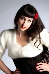 Estefania Peral casin