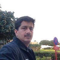 Anirudh chhatwal