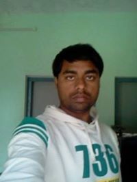 Avadhesh Yadav