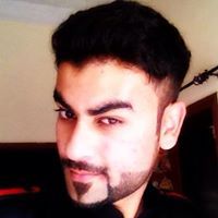 Shaheer Malik