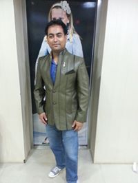 Mahesh Baral