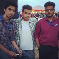 Ramiz Khawar