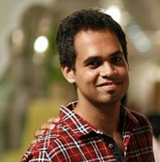 Ankur Jha