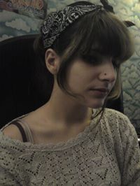 Жана Сивкова