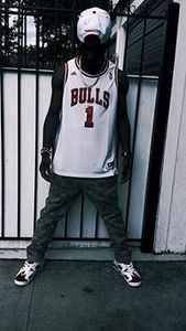 Iam Freshh