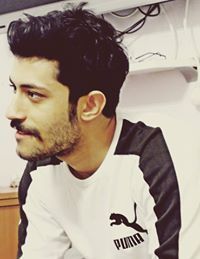 Mücahid Yıldırım