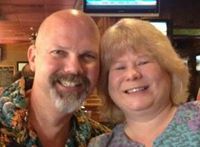 Laurel Cantaberry-walton