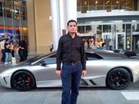 Waqas Malik