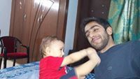 Aditya Gandhi