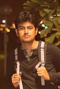 Siddhartha Basu