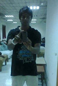 Aditya Raaz