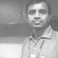 Ravi Gowda