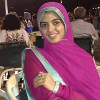 Wajiha Ahmed