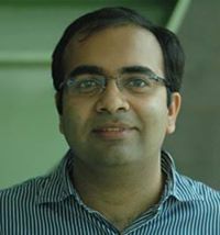 Vishal Bhargava