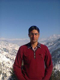 Syed Ali