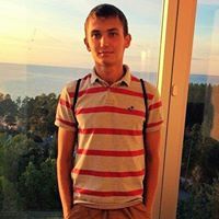 Владислав Морозов