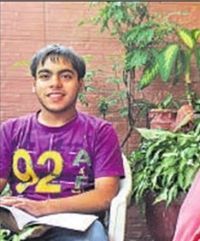 Devansh Kochar