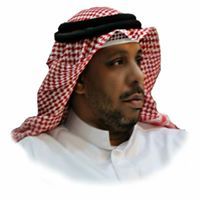 عبدالله الخالدي