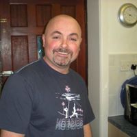 Gary Westwell