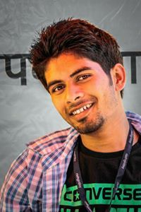 Girish Salode