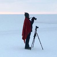 Magda Biernat-webster