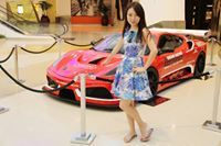 Serena Liu