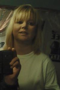 Joni Davis
