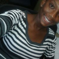 Khalysia Campbell