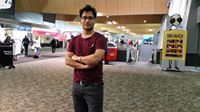 Rajesh P
