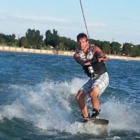 Matt Enloe