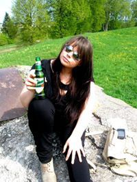 Gintarė Vingelevičiūtė