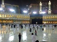 Makkah Ask