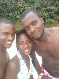 Bright Eke