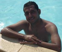 Ahmed Adel