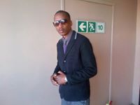 Prosper Mpofu