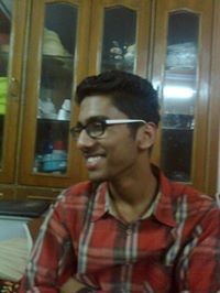 Akarsh Sharma