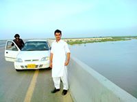 Zafar Tunio