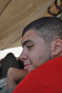 Mostafa Mahmoud